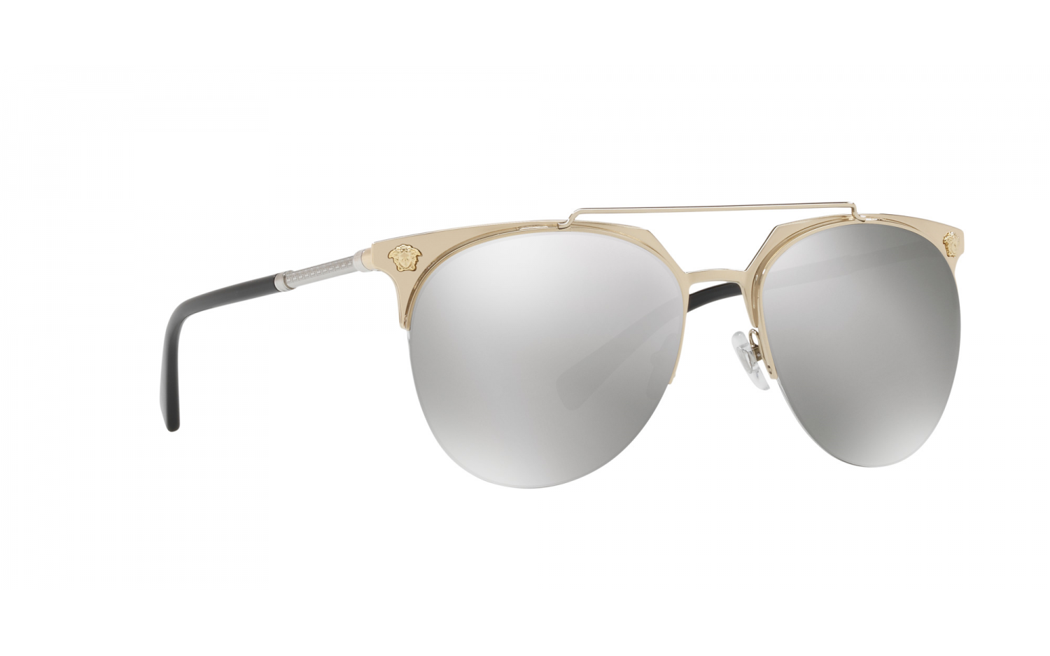 Versace VE2181 12526G 57 Sunglasses Glasses Station