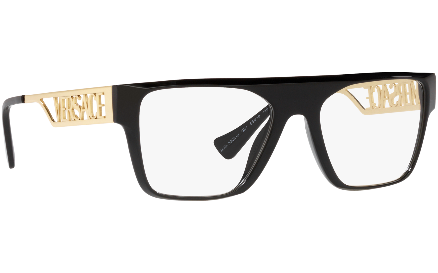 Versace glasses 2025 near me