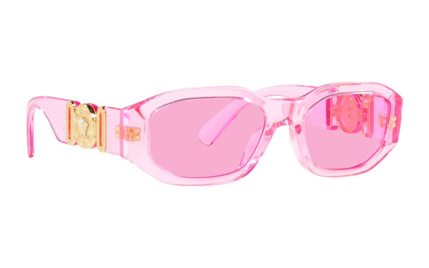 Versace 2025 kids sunglasses