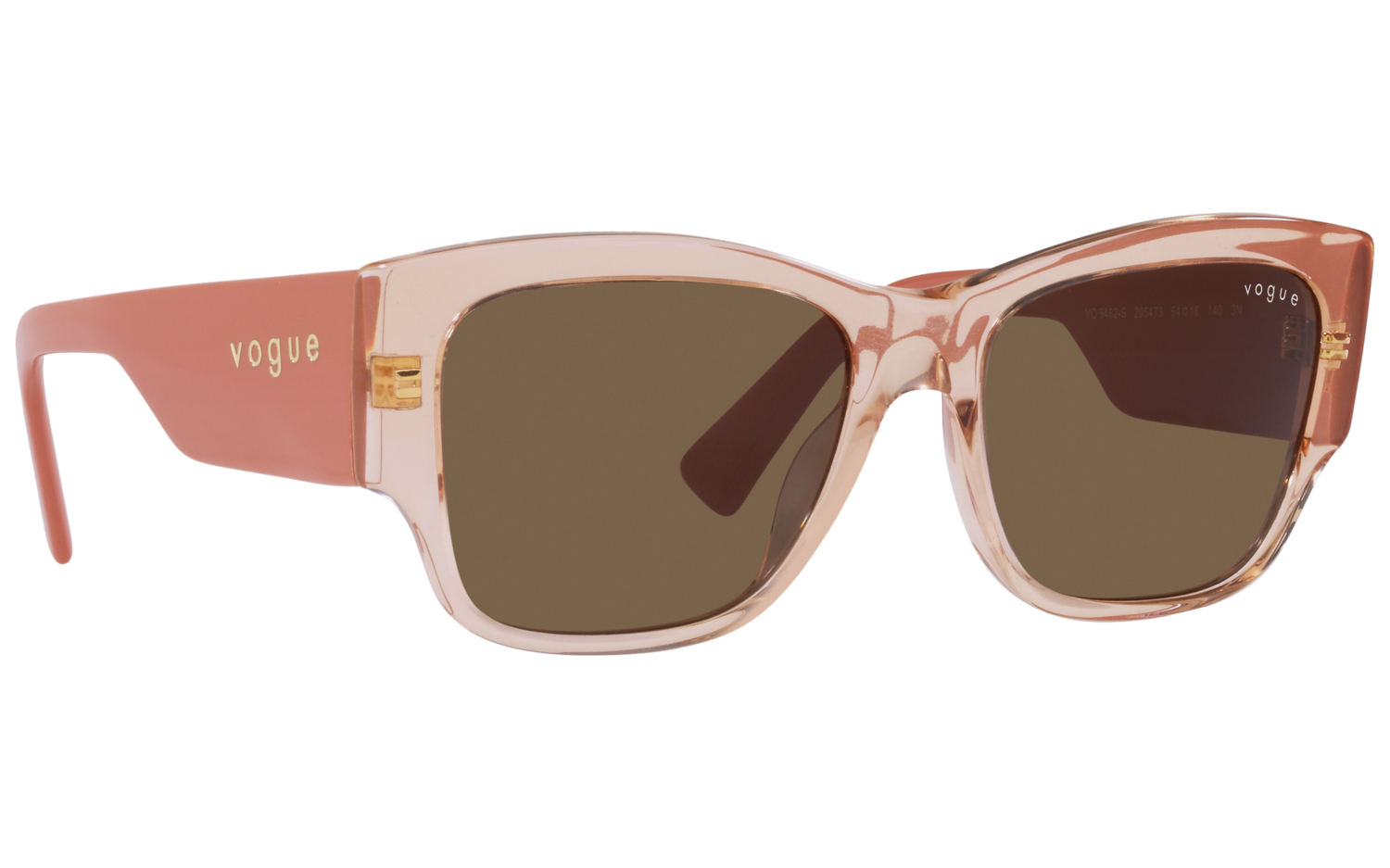 Vogue 2025 me eyewear