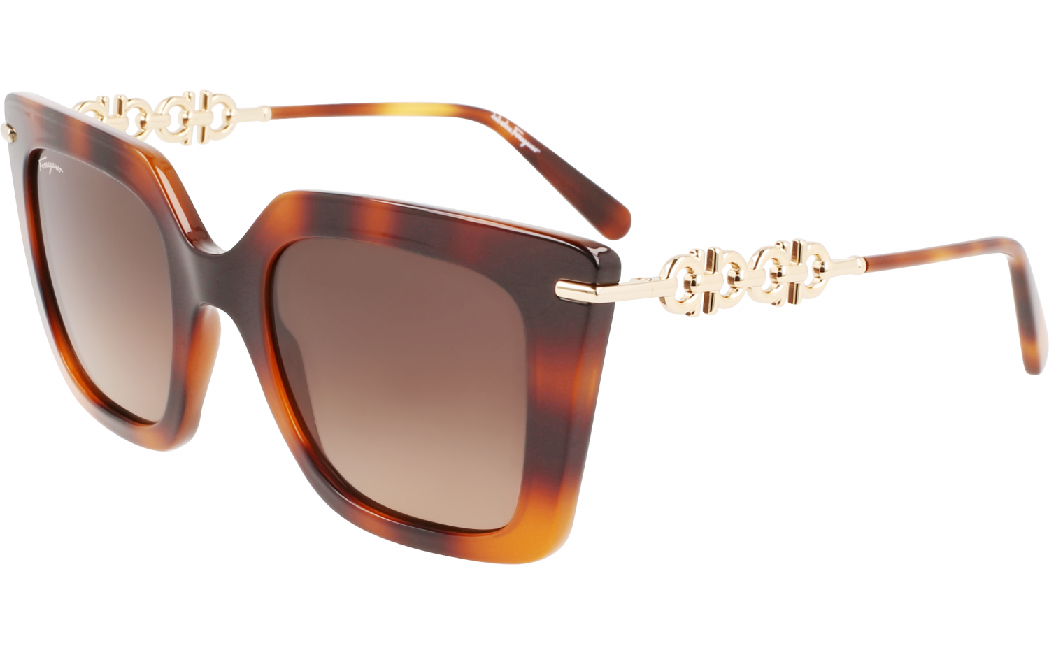 Ferragamo SF1041S 238 51 Sunglasses | Glasses Station