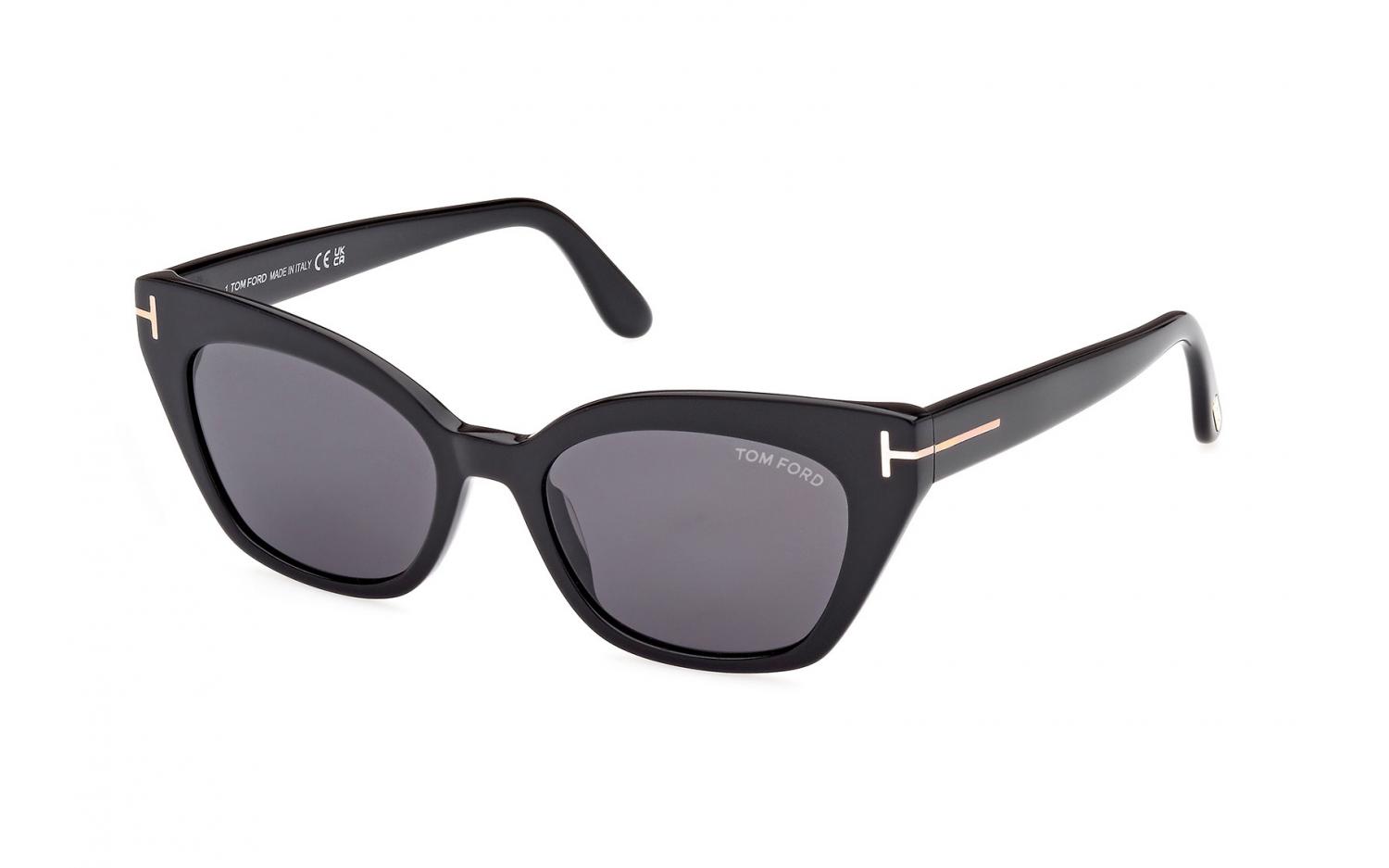 Tom ford glasses 2018 best sale