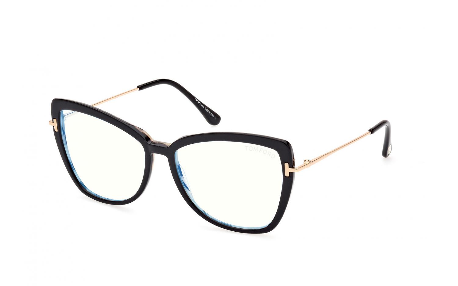 Tom ford prescription deals glasses near me