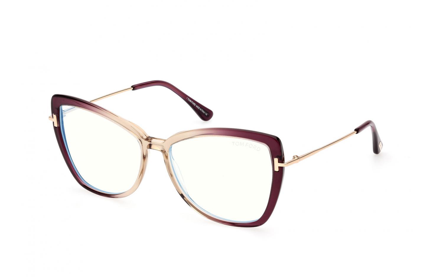 Tom ford glasses with prescription hotsell