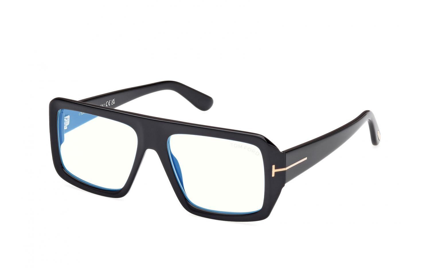 Tom ford glasses with prescription hotsell