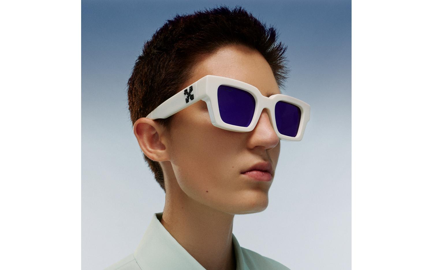 Virgil Sunglasses  Off-White™ Official Site