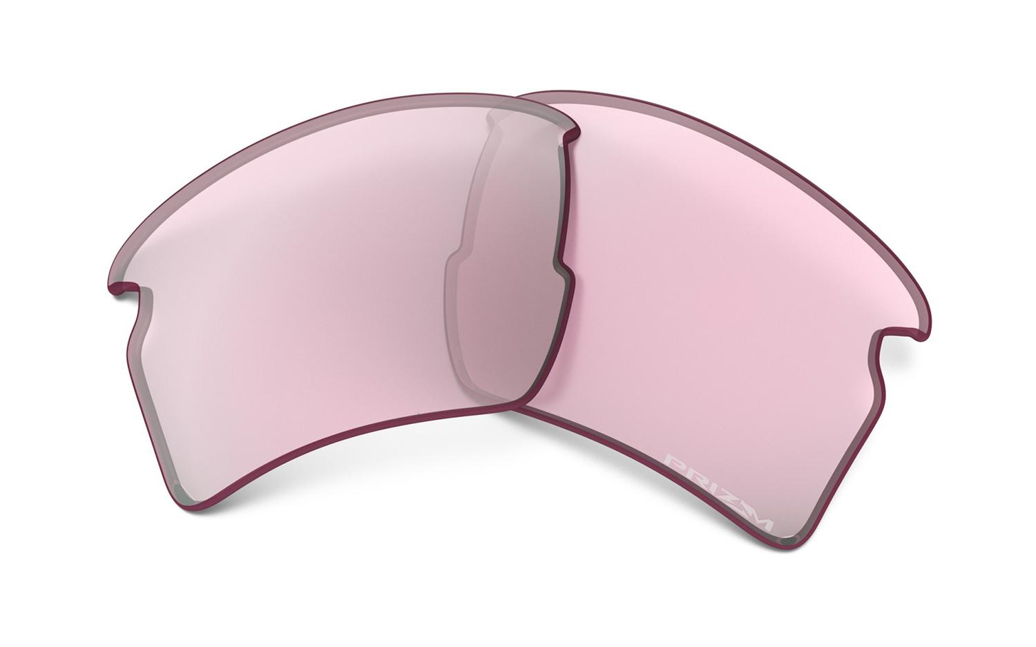 Oakley Flak 2.0 Replacement Lenses 101-108-031 Sunglasses
