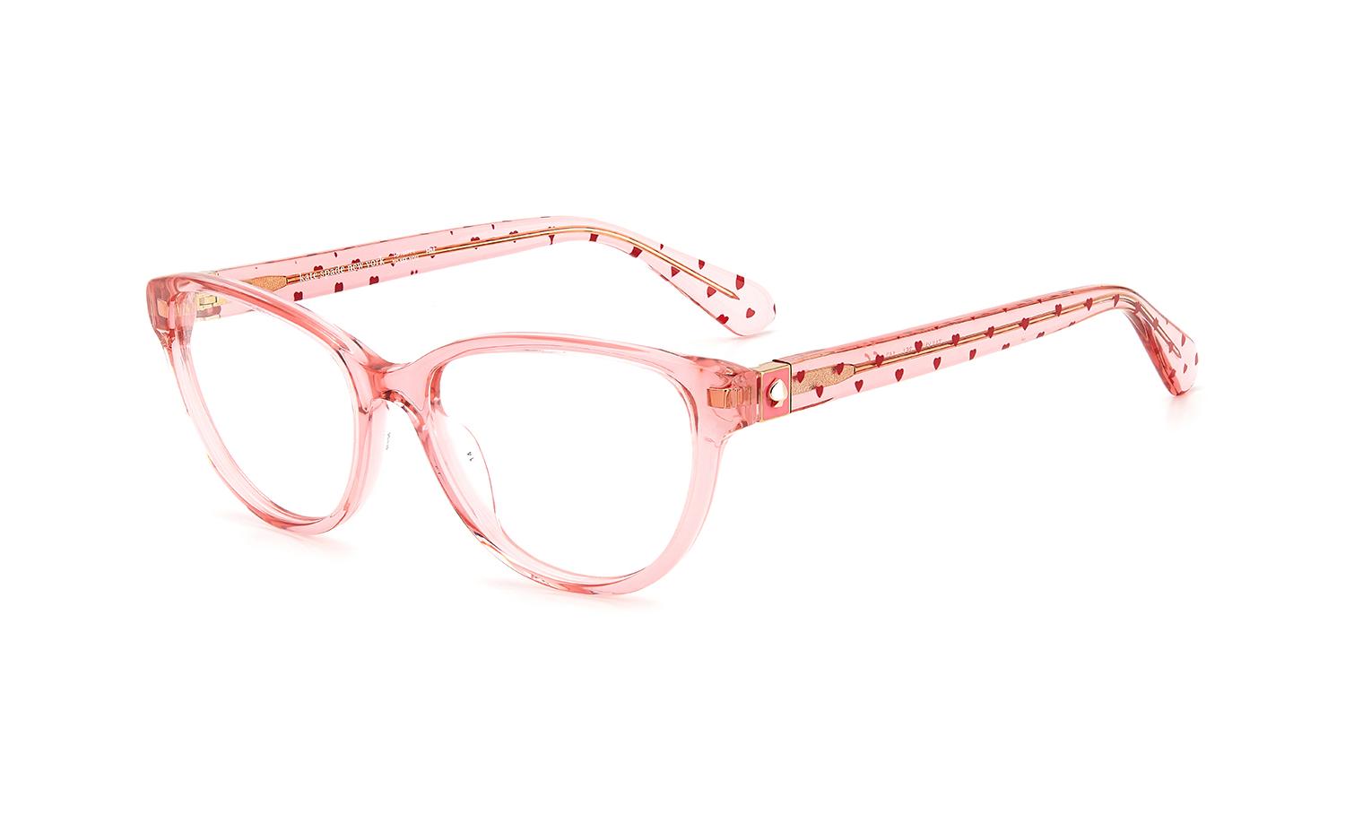 Kate spade sale glasses specsavers