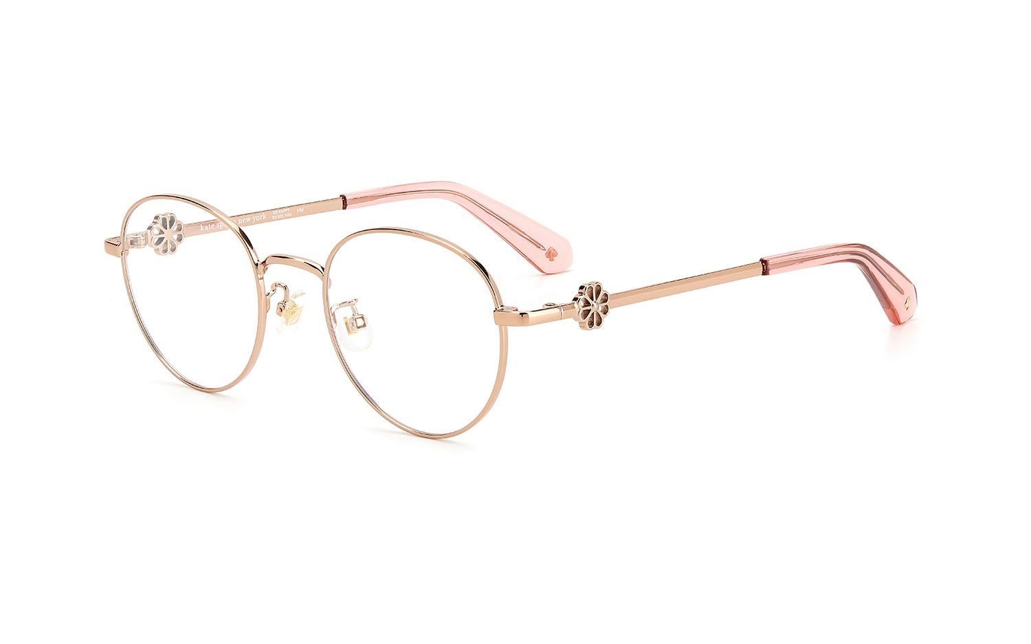 Prescription Kate Spade New York CAIA F Glasses