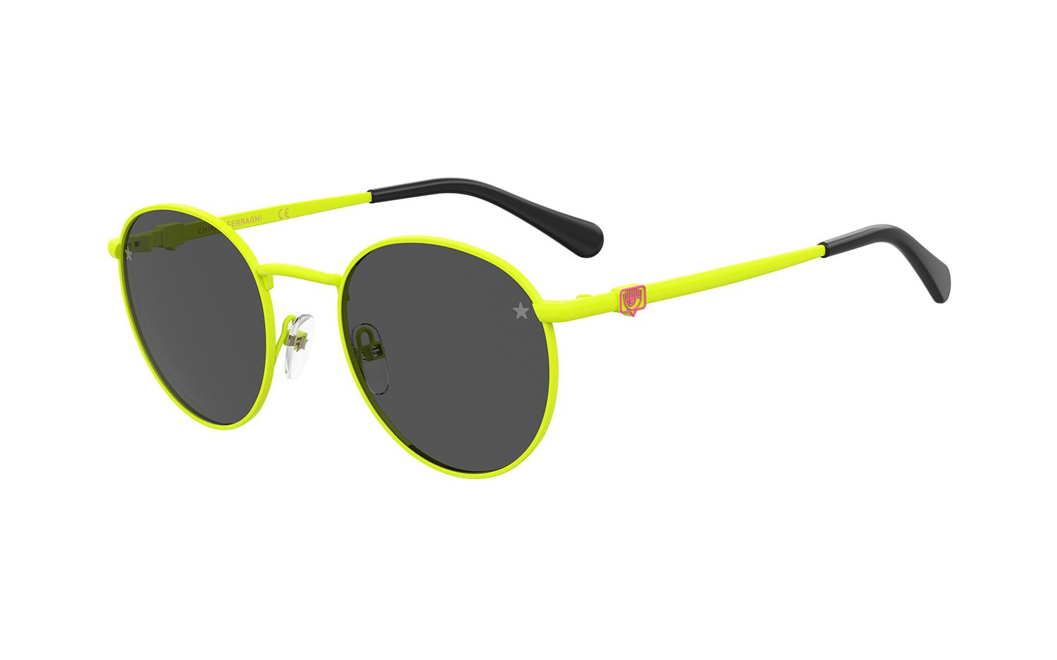 Chiara Ferragni CF 1002 S Sunglasses