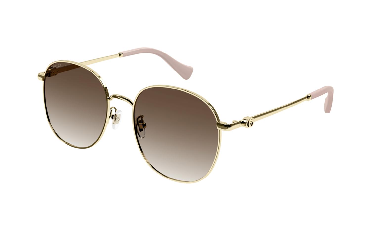 楽天 Gucci GG1142S 002 56 Sunglasses | Glasses Station 小物