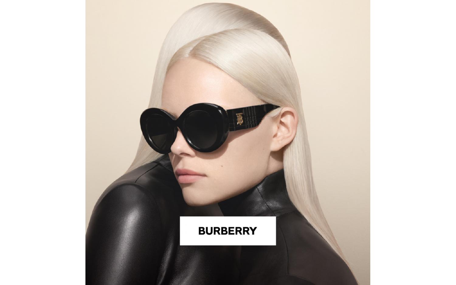 Burberry margot discount sunglasses