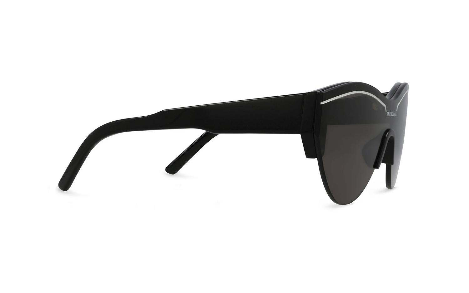 Balenciaga BB0004S 001 99 Sunglasses Glasses Station