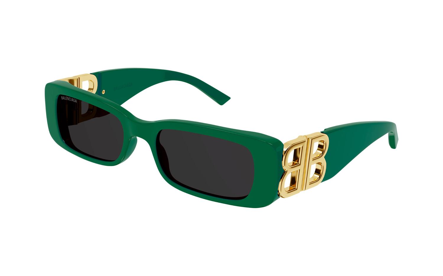 ネット限定お買い得商品 - ショップチャンネル Balenciaga Station Glasses | Sunglasses 51 006 BB0096S 小物