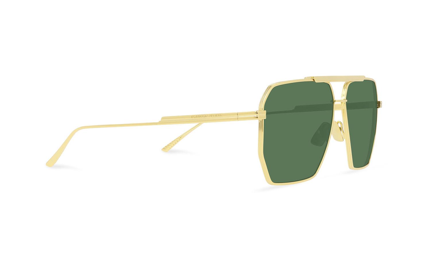 BV1012S Aviator Sunglasses