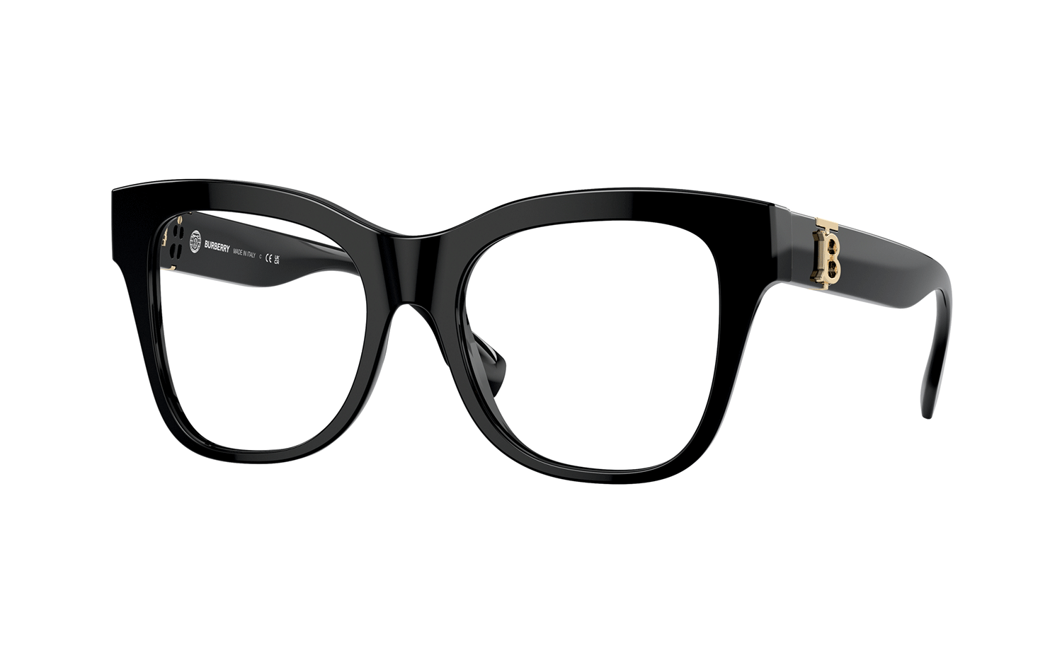 Burberry BE2388 3001 50 Prescription Glasses | Prescription