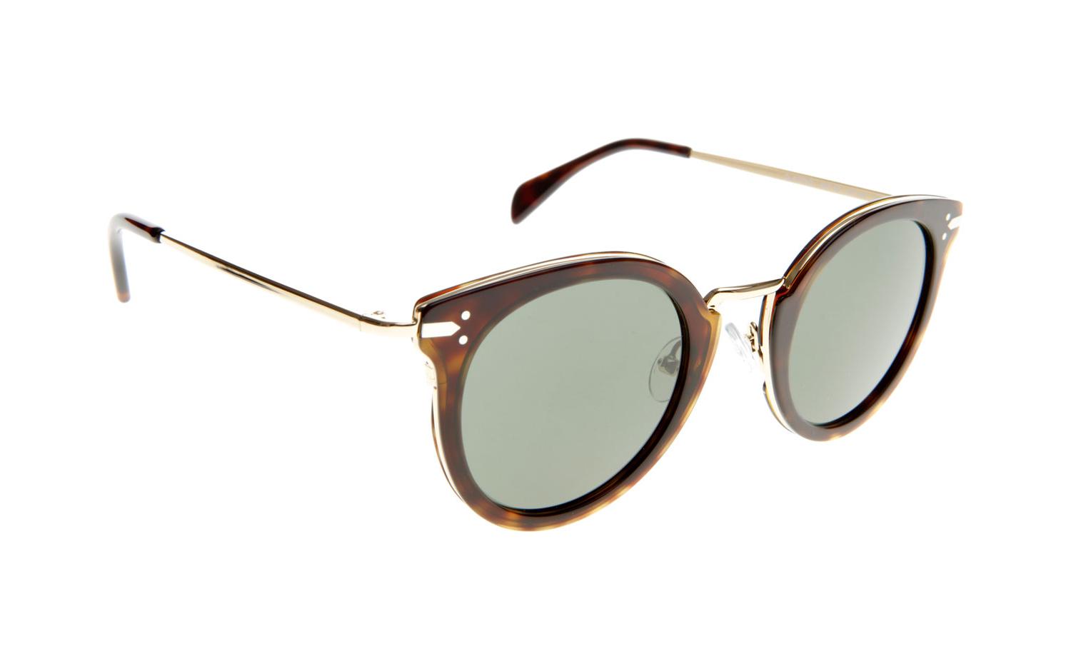 Prescription Celine Lea Sunglasses