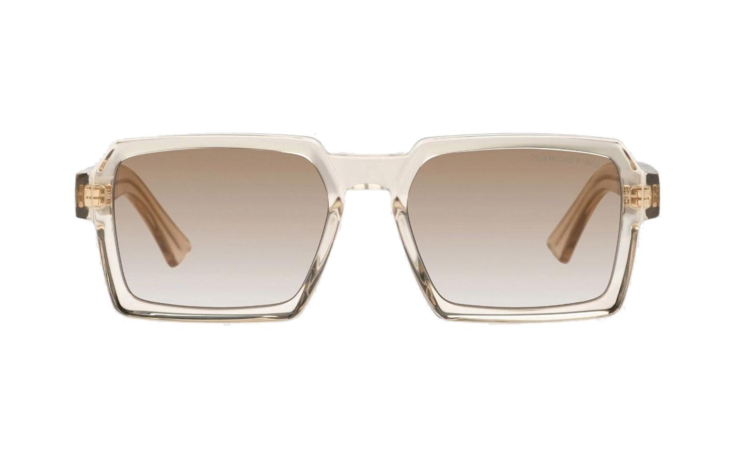 Sunglasses Cutler and Gross CGSN-1385-54