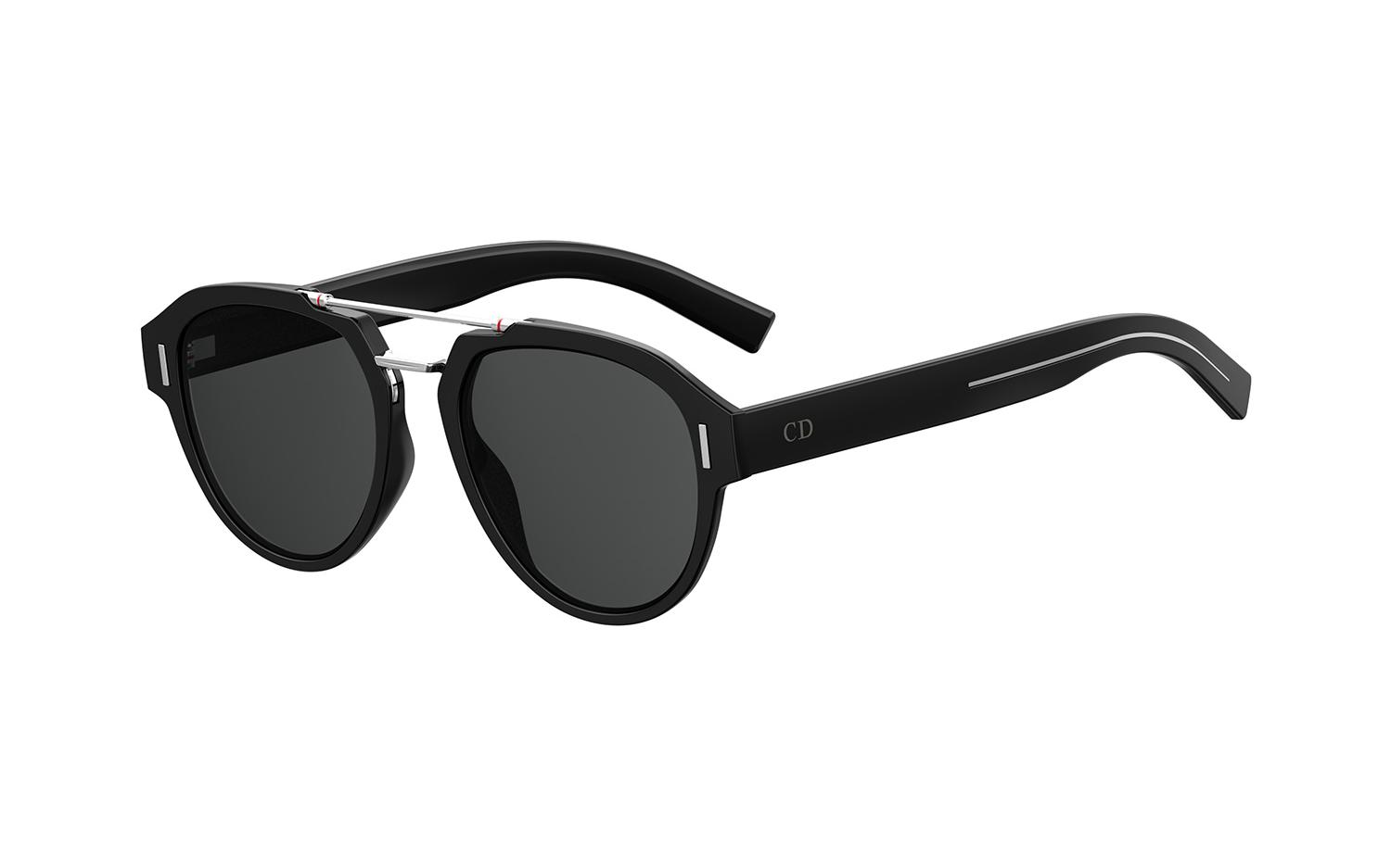 Dior homme fraction top 1