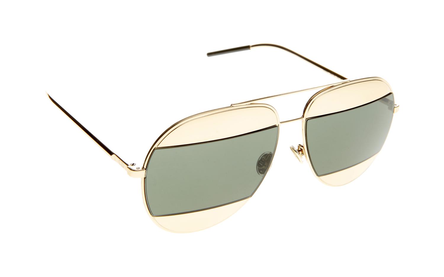 Dior split on sale 1