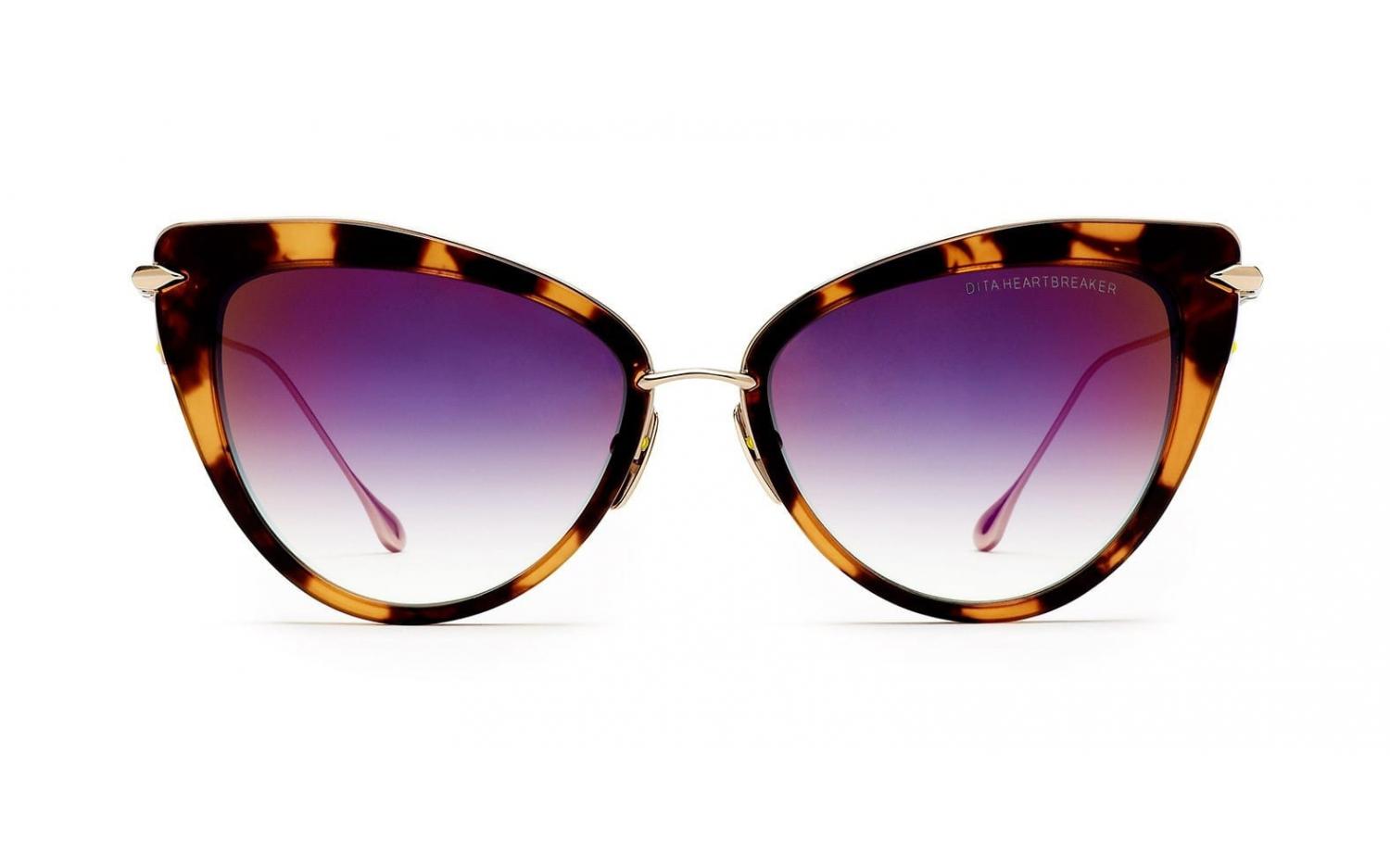 Dita shop heartbreaker sunglasses