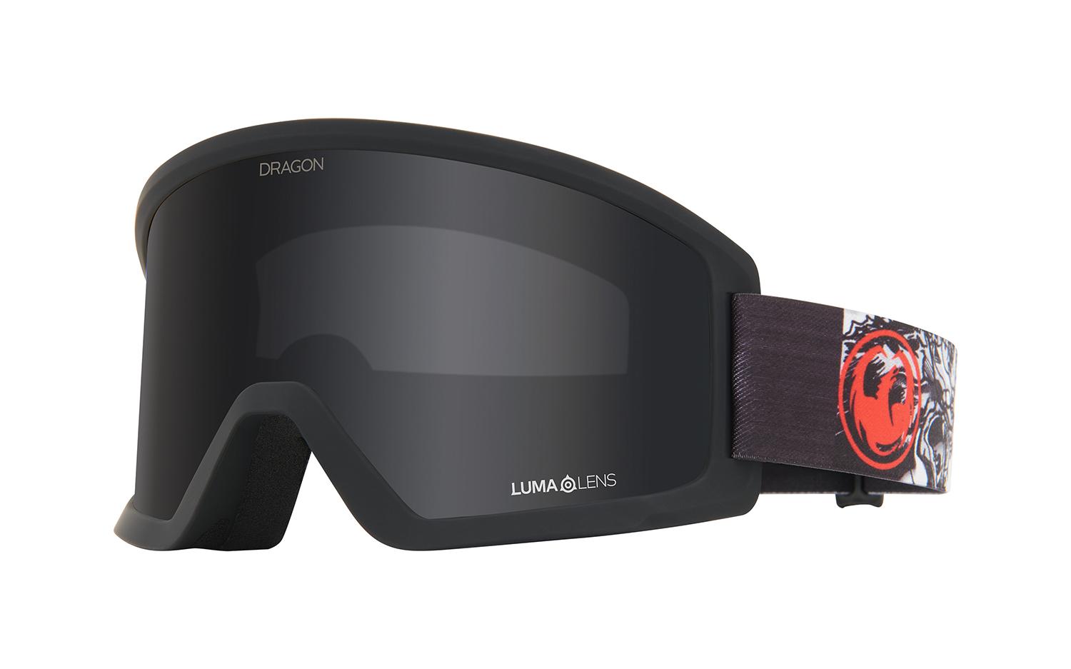 DX3-L OTG Snow Goggles | Dragon Alliance