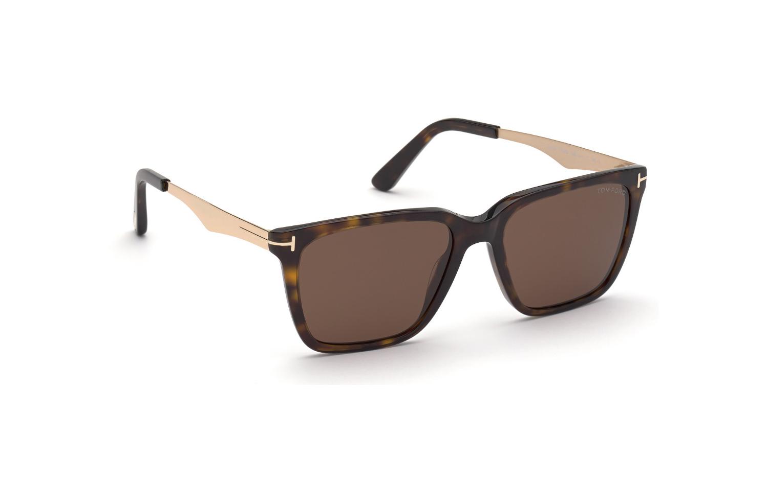 Tom Ford Garrett Sunglasses