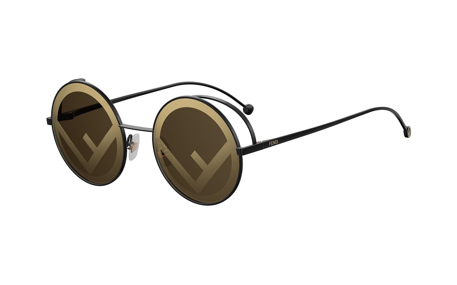 Fendi rama 2025