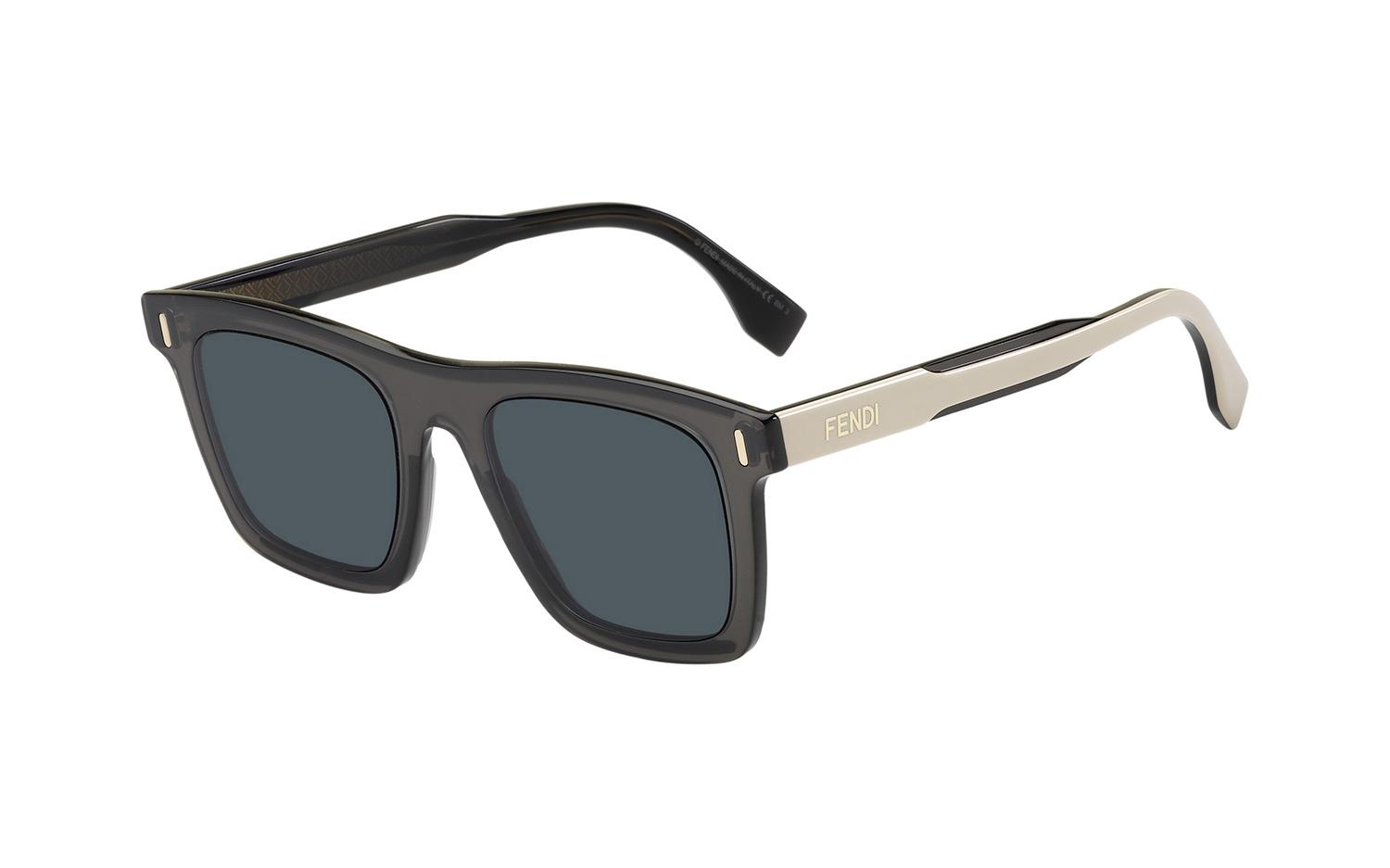 Fendi mens shades on sale