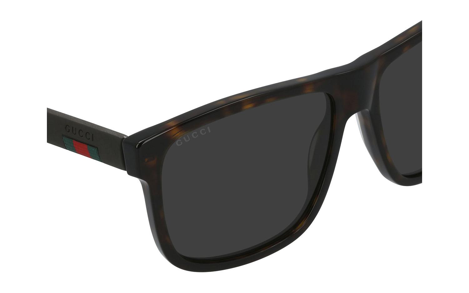 Gucci gg0010s 003 outlet