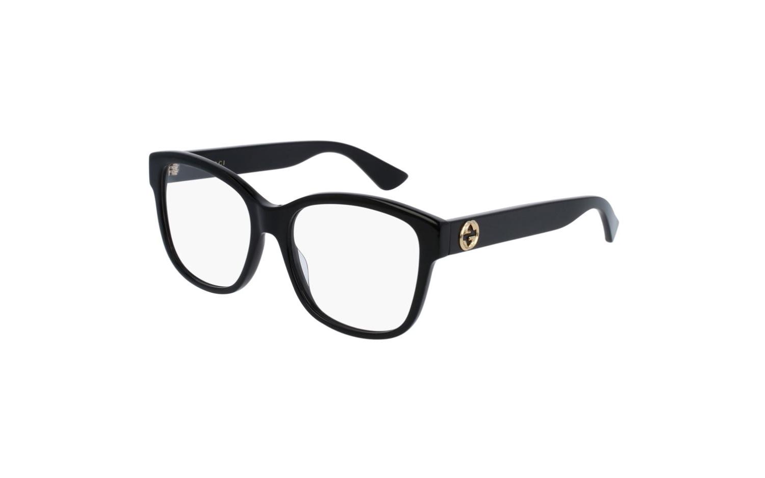 Women's gucci prescription glasses hotsell