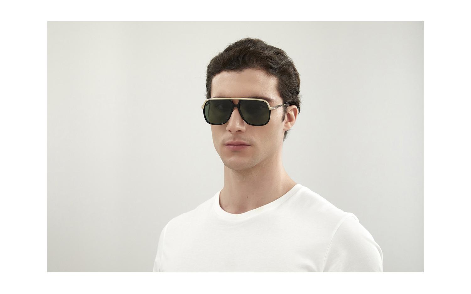 Gucci gg0200s 001 sales