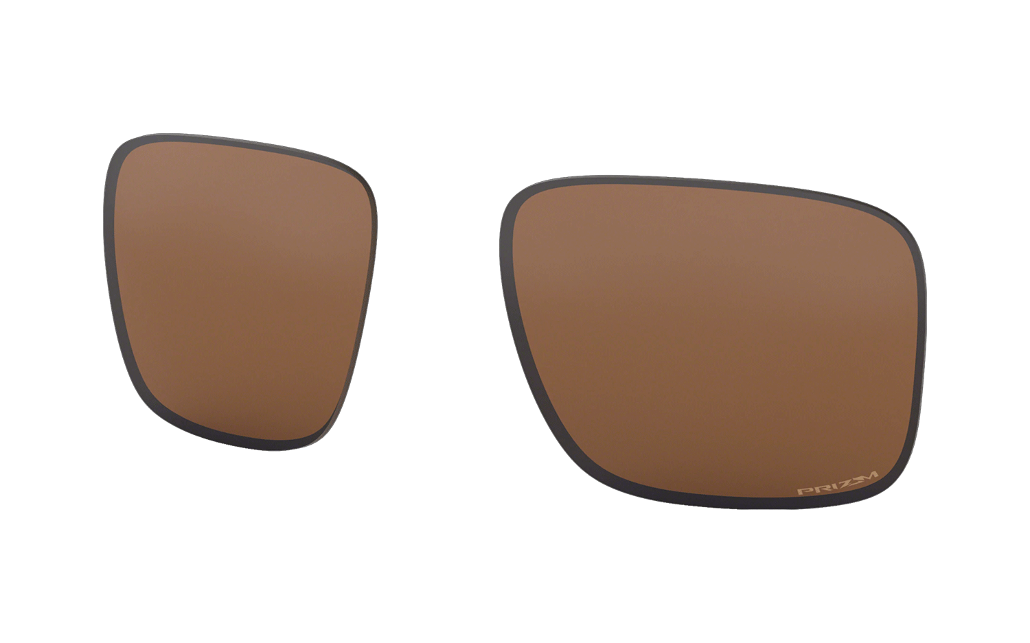 Oakley holbrook prizm outlet replacement lenses