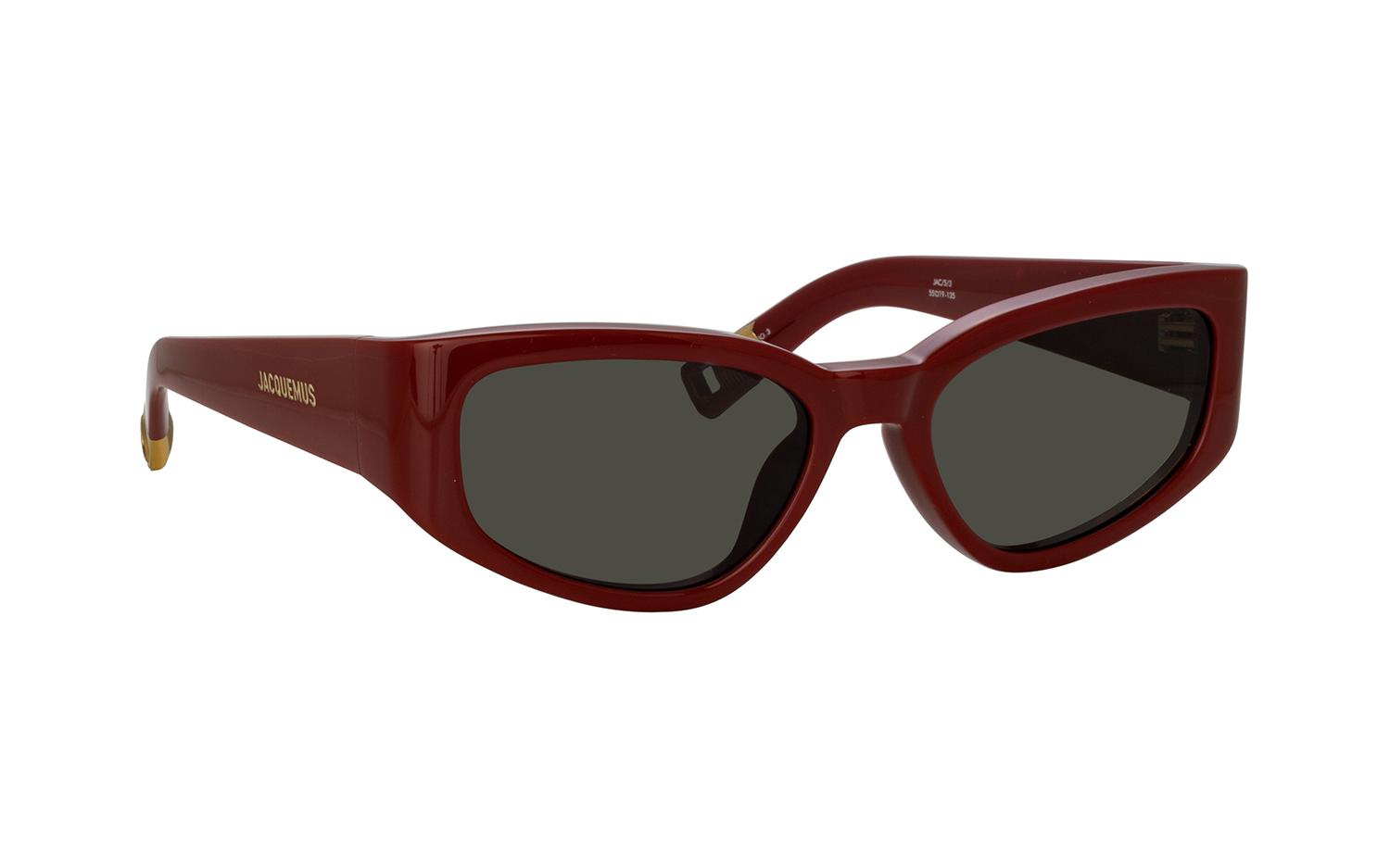 Jacquemus Gala JAC5C3SUN Prescription Sunglasses Glasses Station