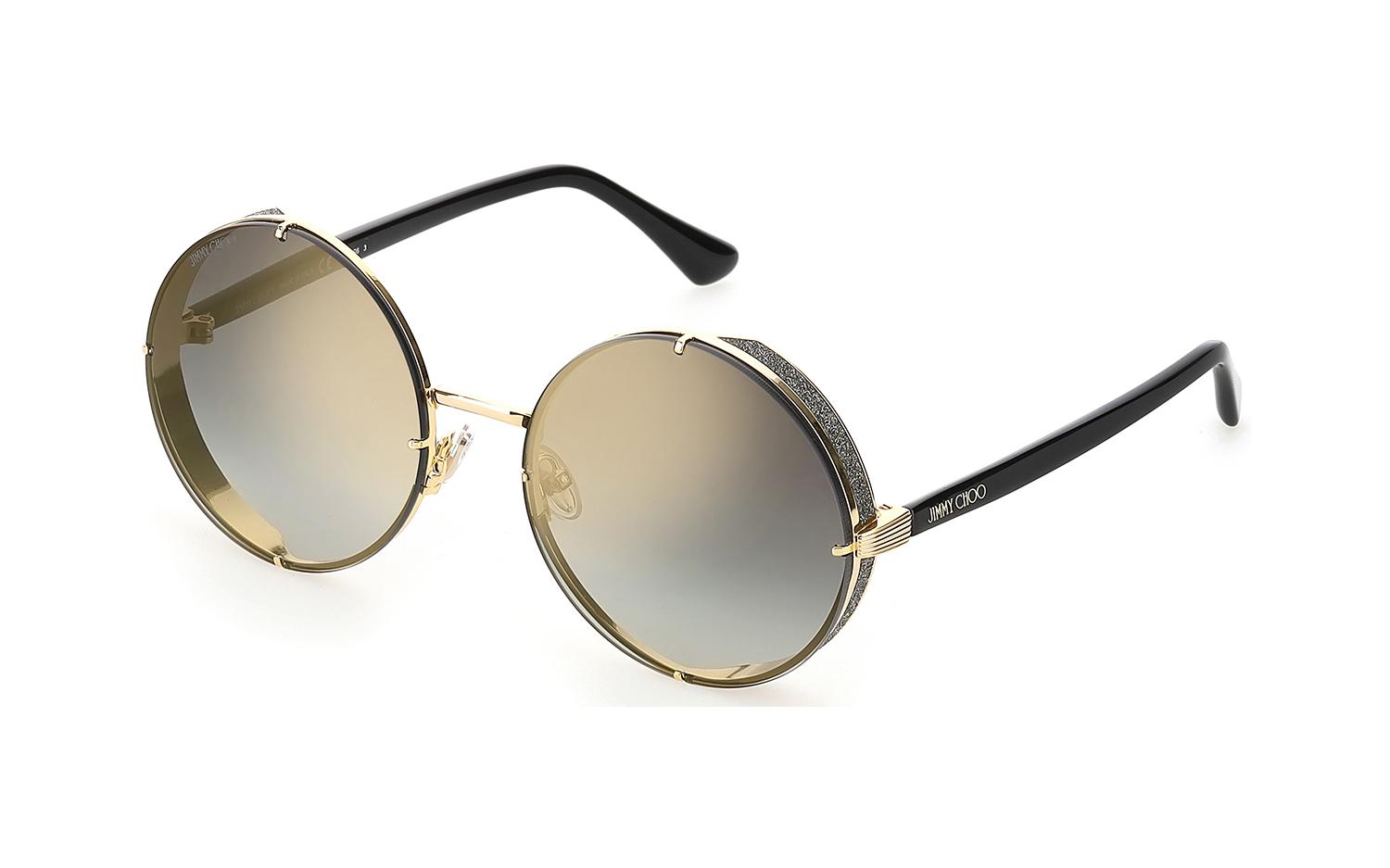 【正規品質保証】 Jimmy-Choo-Sunglasses-LILO-S- 小物