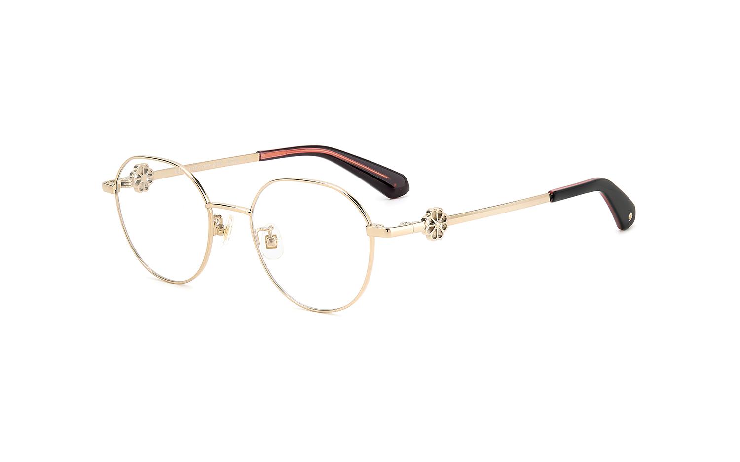 Kate Spade New York Trinity/F RHL 49 Prescription Glasses