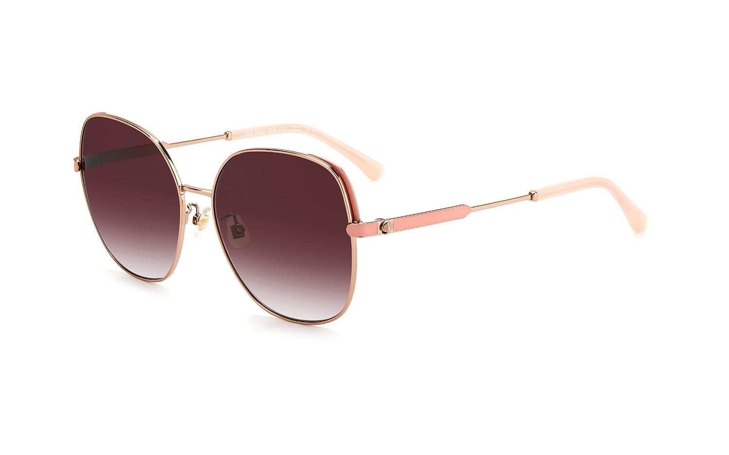 Kate Spade New York YARA F S AU2 3X 59 Sunglasses Glasses Station