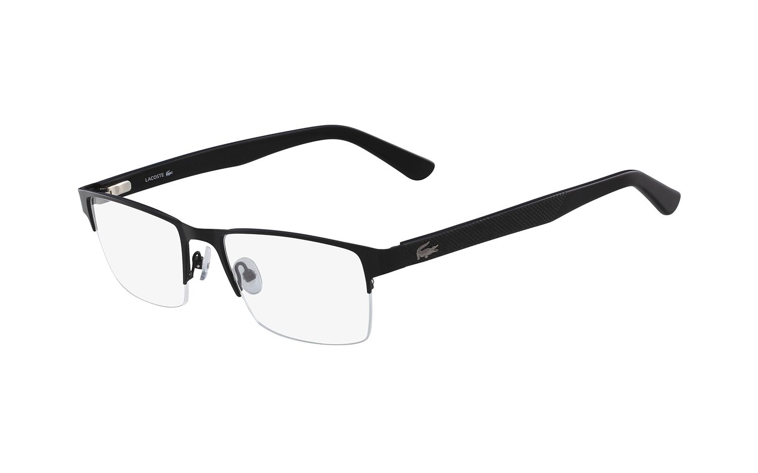 Lacoste L2237 002 55 Prescription Glasses Prescription Glasses