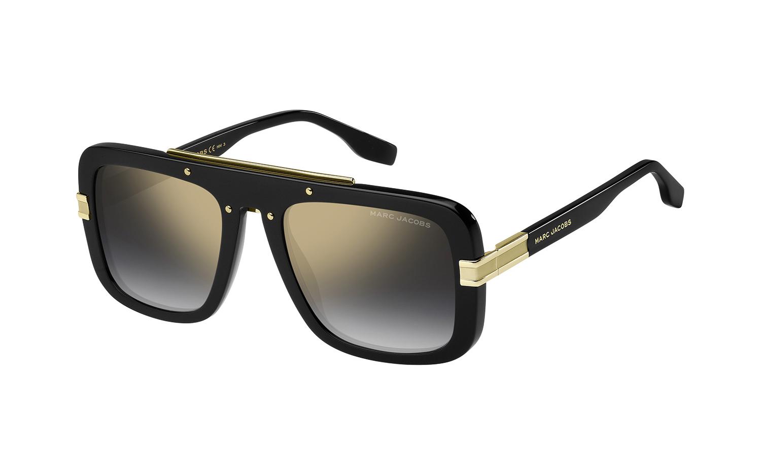Lunette de soleil 2025 marc jacob 2019