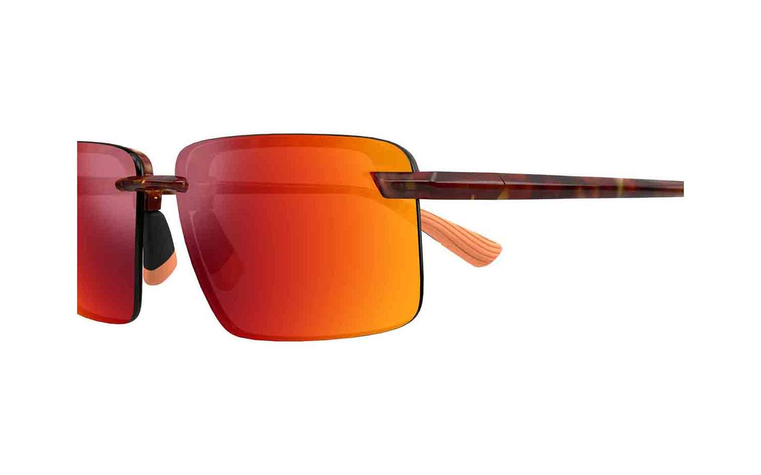 Maui Jim Laulima MJ0626S 002 61 (RM626-10) Sunglasses