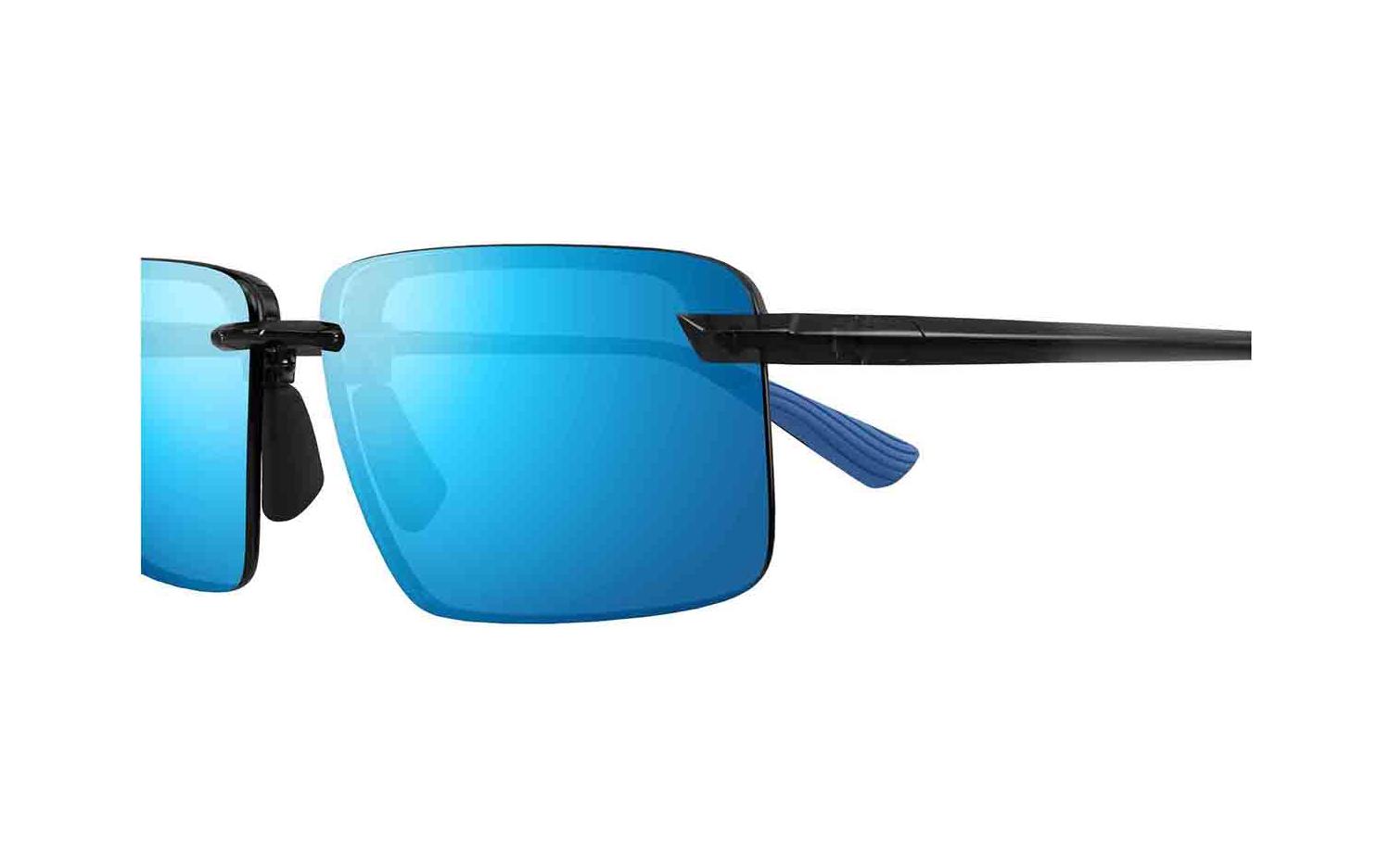 Maui Jim Laulima MJ0626S 003 61 (B626-14) Sunglasses
