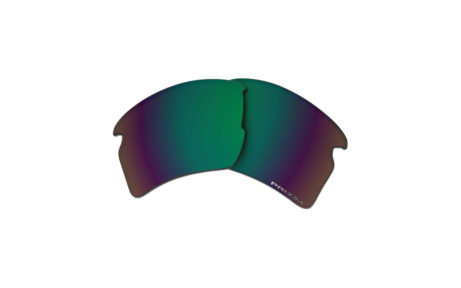 Oakley Flak  XL Prizm Replacement Lenses 101-108-006 Sunglasses |  Glasses Station