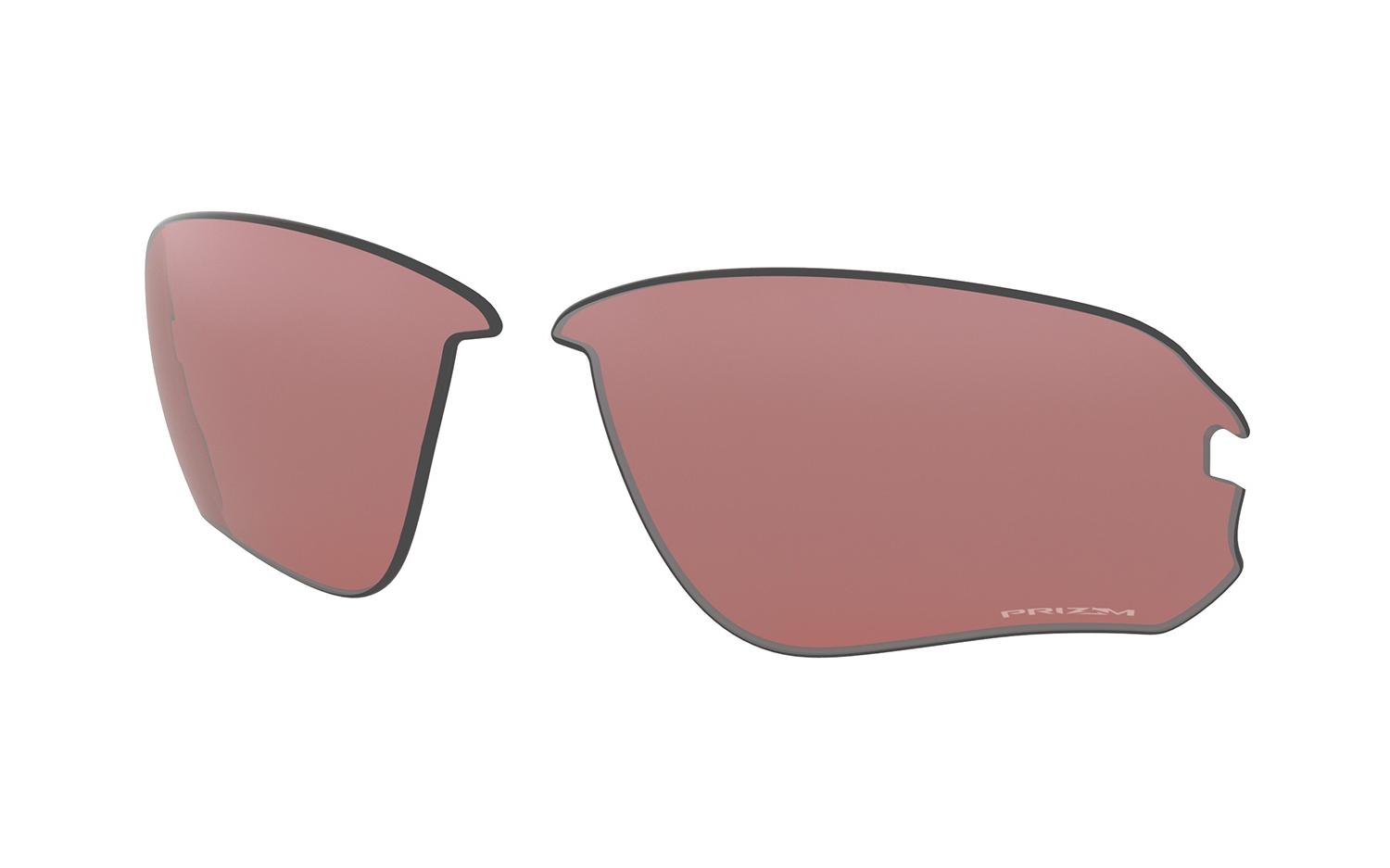Oakley Flak Draft Replacement Lenses Sunglasses