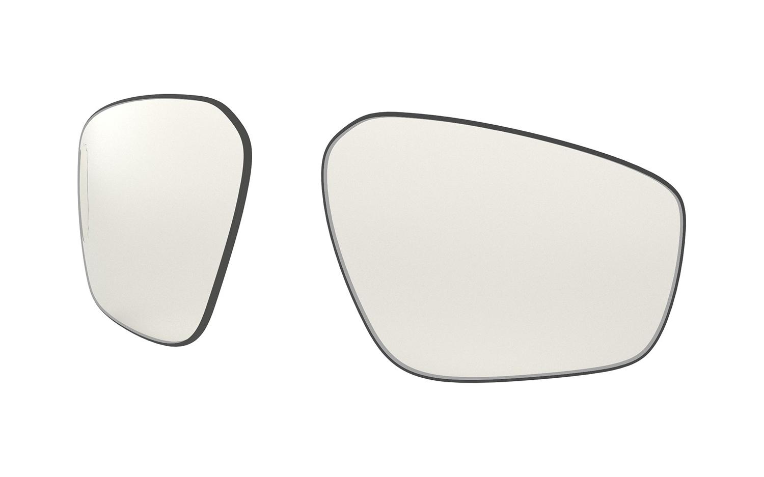 Oakley Field Jacket Replacement Lenses 102 900 019 Sunglasses