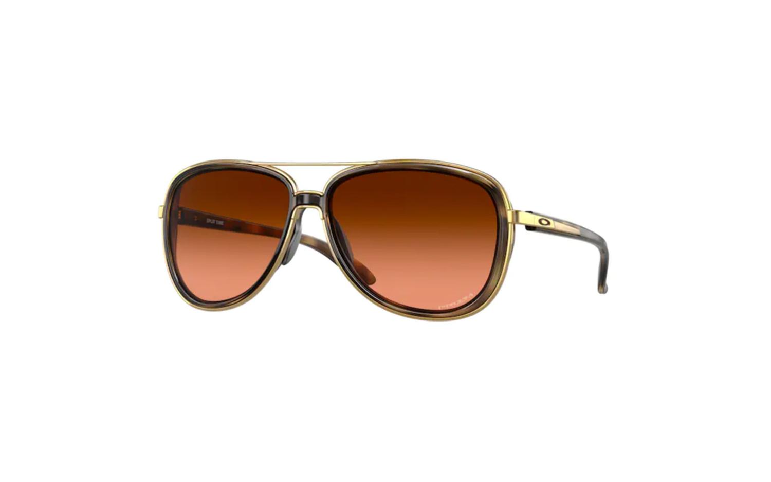 Prescription Oakley Split Time Sunglasses