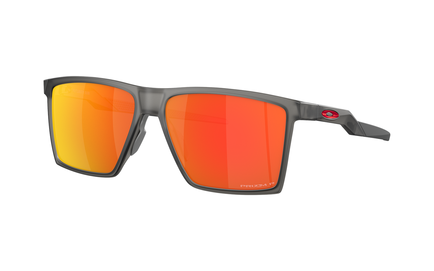 Prescription Oakley Futurity Sun Sunglasses
