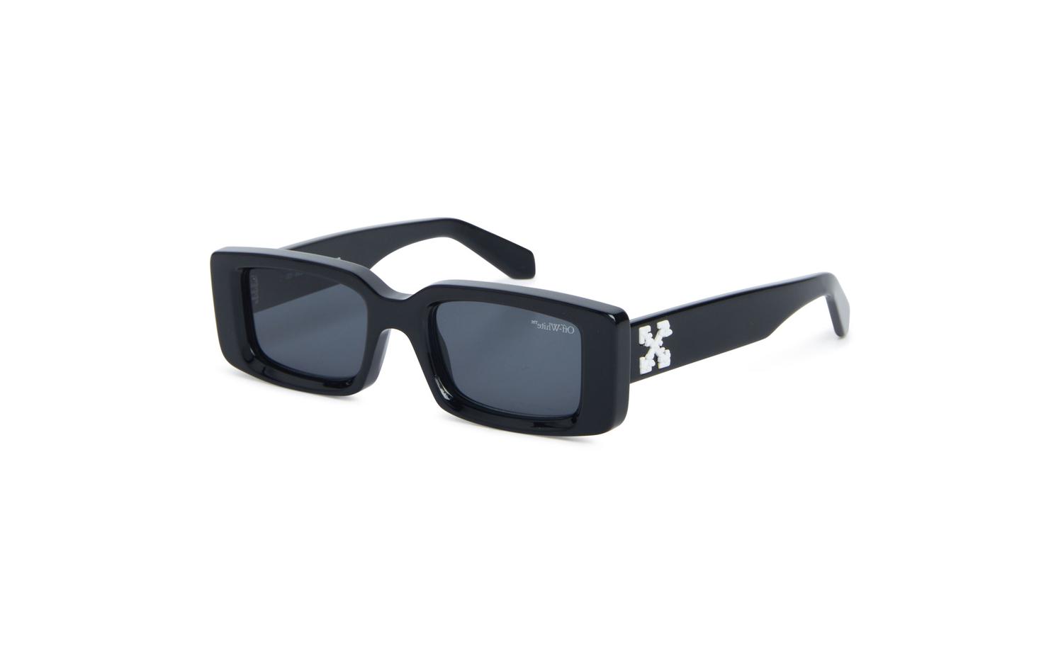 Off-White Arthur OERI016 1007 54 Prescription Sunglasses