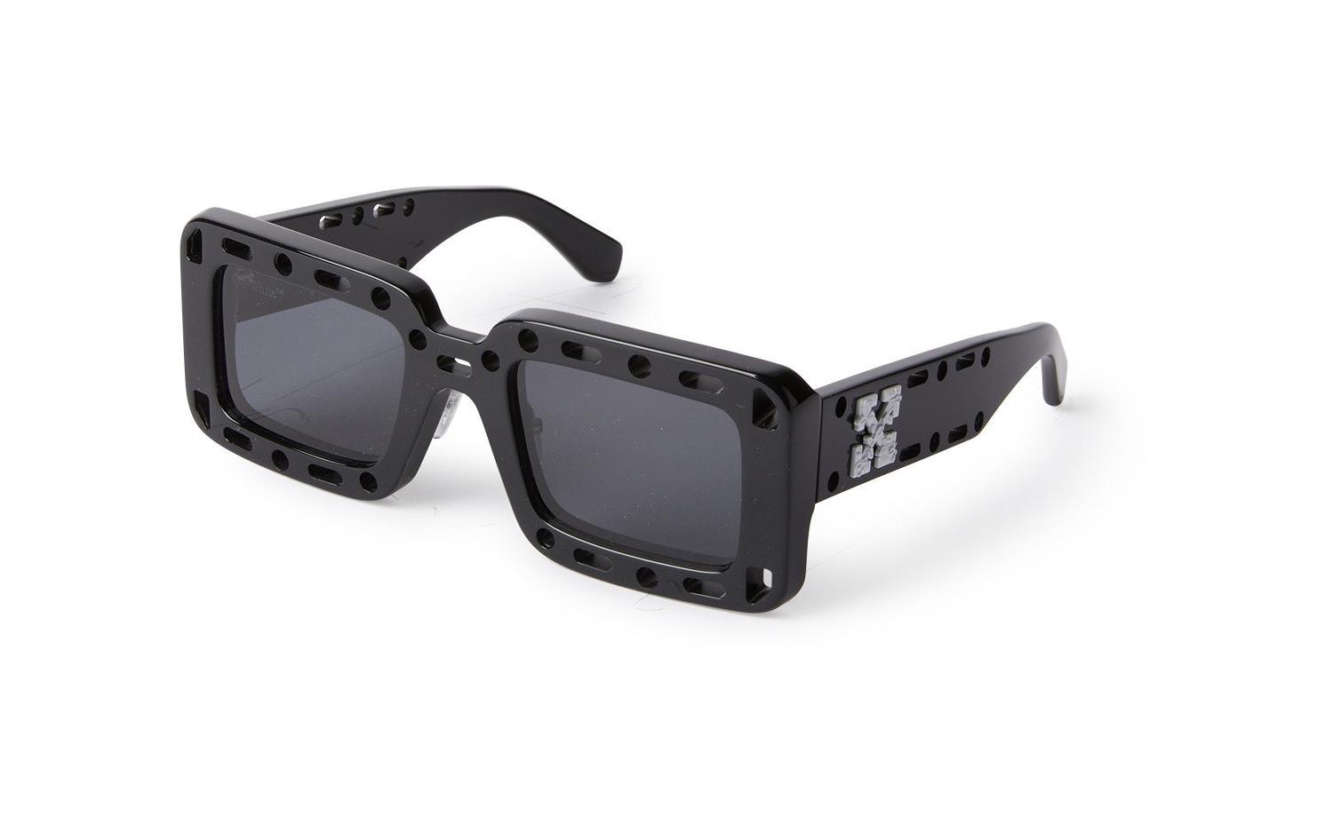 Off-White Atlantic OERI025 1007 52 Sunglasses | Glasses Station Off-White Atlantic OERI025 1007 52 Sunglasses | Glasses Station
