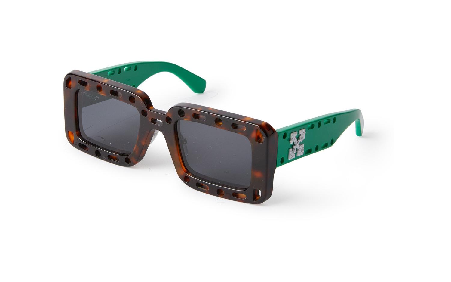 Prescription Off-White Atlantic Sunglasses