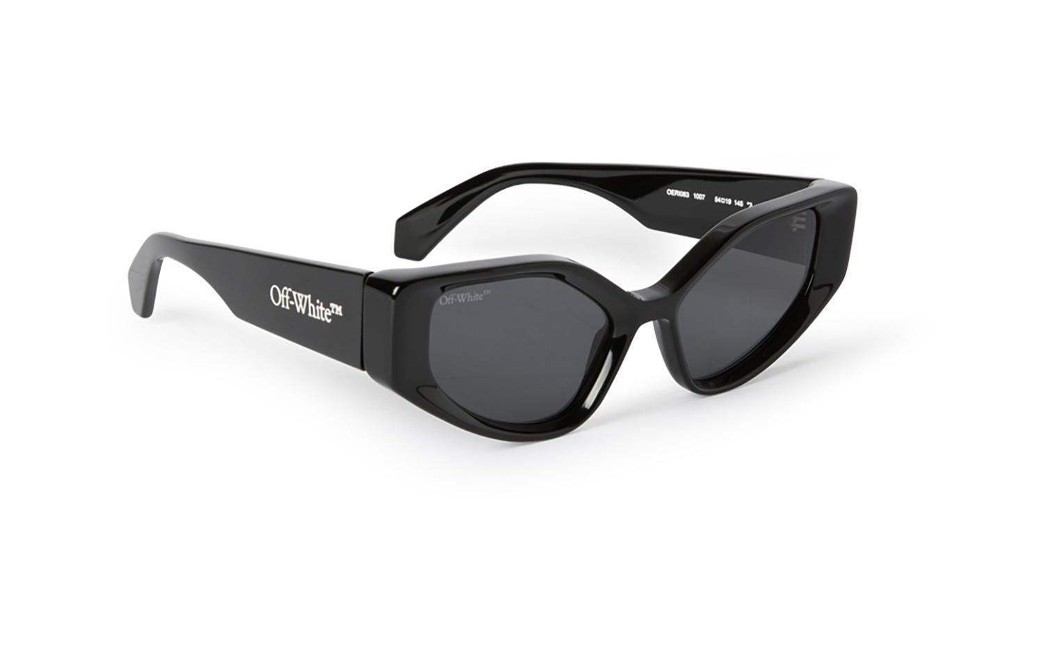 Off white eyewear top